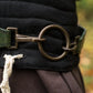 Sword Belt Laced