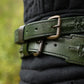 Sword Belt Laced