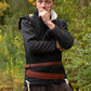 Sword Belt Laced