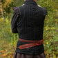 Sword Belt Laced
