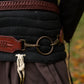 Sword Belt Laced