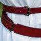 Sword Belt