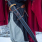 Sword Belt Scabbard