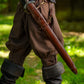 Sword Belt Scabbard