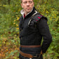 Sword Belt Laced