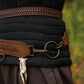 Sword Belt Laced
