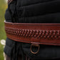 Sword Belt Laced