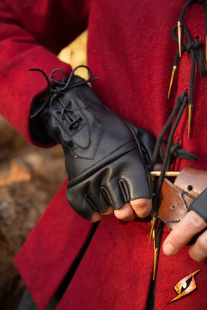 Thief Gloves
