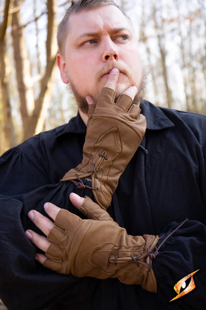 Thief Gloves
