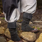 Theodoric Gaiters