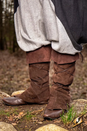 Theodoric Gaiters