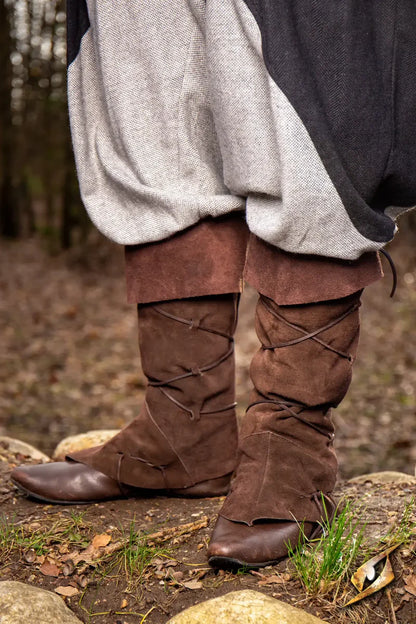 Theodoric Gaiters
