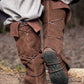Theodoric Gaiters