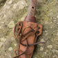 Thrust Knife & Holder