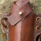 Thrust Knife & Holder