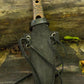 Thrust Knife & Holder