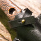 Thrust Knife & Holder
