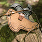 Tornado Shuriken & Holder