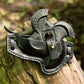 Tornado Shuriken & Holder