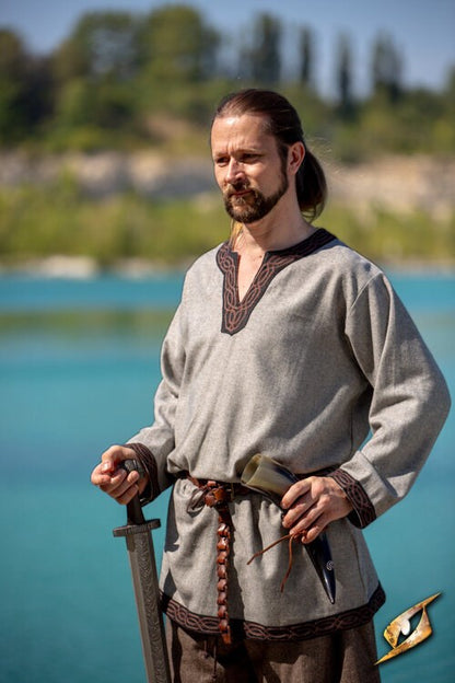 Tunic Fimbul