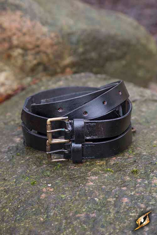 Twin Belt