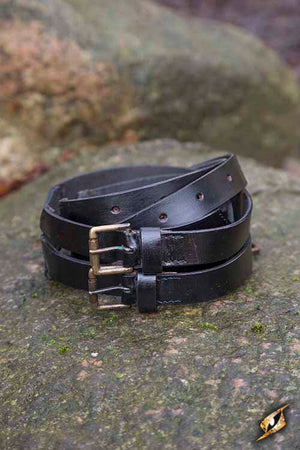 Twin Belt