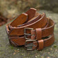 Twin Belt