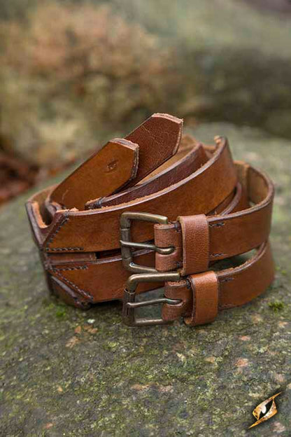 Twin Belt