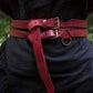 Twin Belt