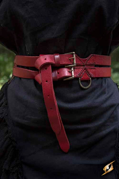 Twin Belt