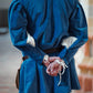 Velvet Surcoat