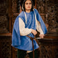Velvet Surcoat