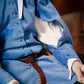 Velvet Surcoat