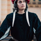 Velvet Surcoat