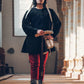 Velvet Surcoat