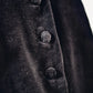 Velvet Surcoat
