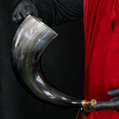 Viking Gjallarhorn