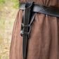 Wand Sheath - Faux Leather