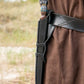 Wand Sheath - Faux Leather