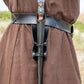 Wand Sheath - Faux Leather