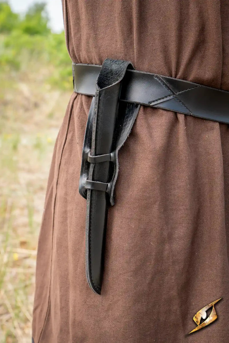 Wand Sheath - Faux Leather