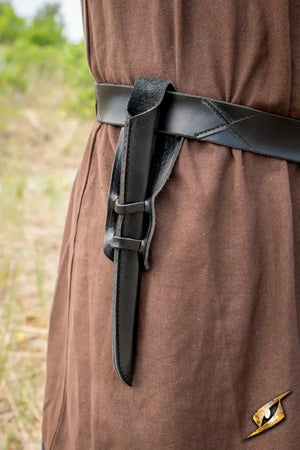 Wand Sheath - Faux Leather
