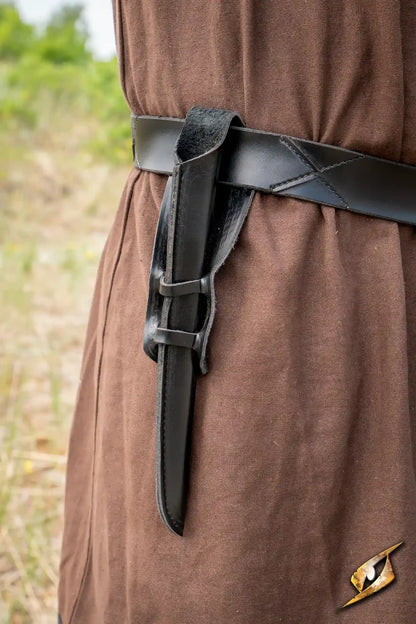 Wand Sheath - Faux Leather