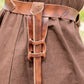 Wand Sheath - Faux Leather