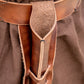 Wand Sheath - Faux Leather