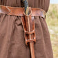 Wand Sheath - Faux Leather