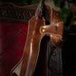 Wand Shoulder Holster - Faux Leather