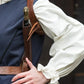 Wand Shoulder Holster