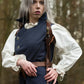 Wand Shoulder Holster