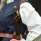 Wand Shoulder Holster